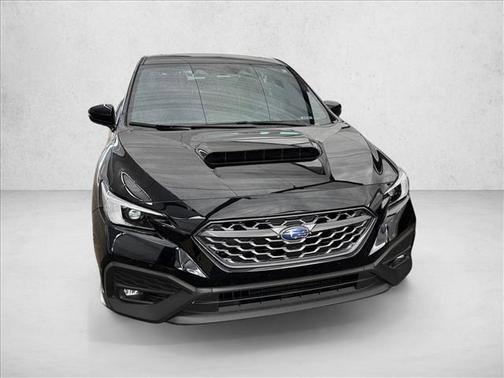 2023 Subaru WRX Limited
