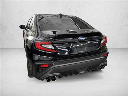 2023 Subaru WRX Limited