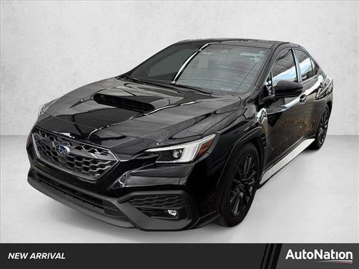 2023 Subaru WRX Limited