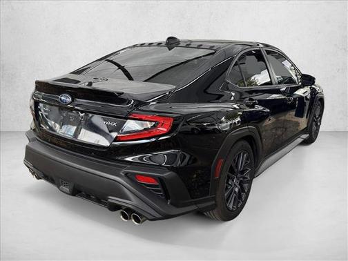 2023 Subaru WRX Limited