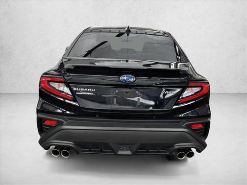2023 Subaru WRX Limited