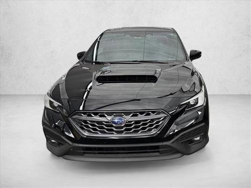 2023 Subaru WRX Limited