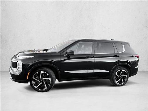 2024 Mitsubishi Outlander SE 2.5 S-AWC