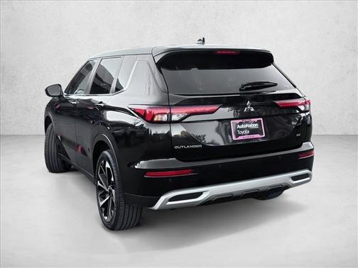 2024 Mitsubishi Outlander SE 2.5 S-AWC