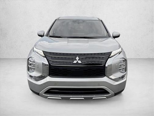 2024 Mitsubishi Outlander SE 2.5 S-AWC