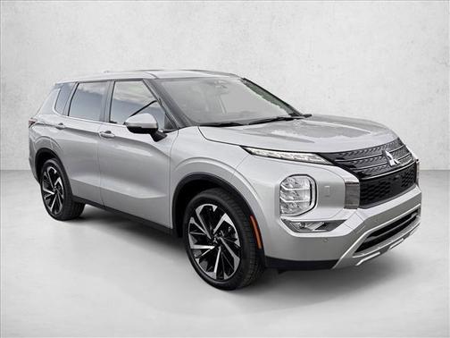 2024 Mitsubishi Outlander SE 2.5 S-AWC