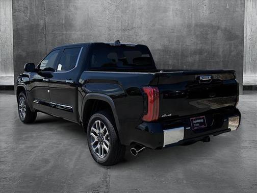 2025 Toyota Tundra 1794 Edition