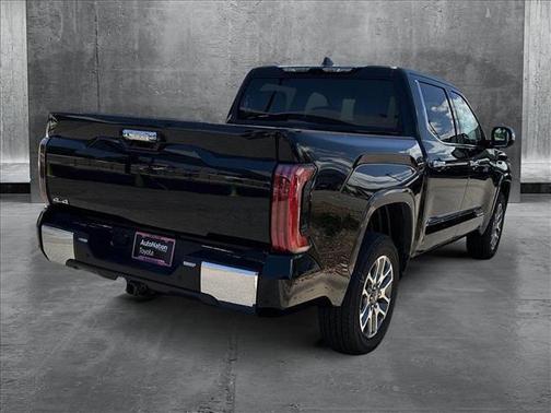 2025 Toyota Tundra 1794 Edition