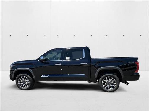 2025 Toyota Tundra 1794 Edition