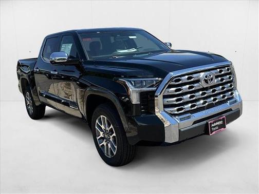 2025 Toyota Tundra 1794 Edition