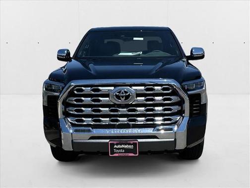 2025 Toyota Tundra 1794 Edition