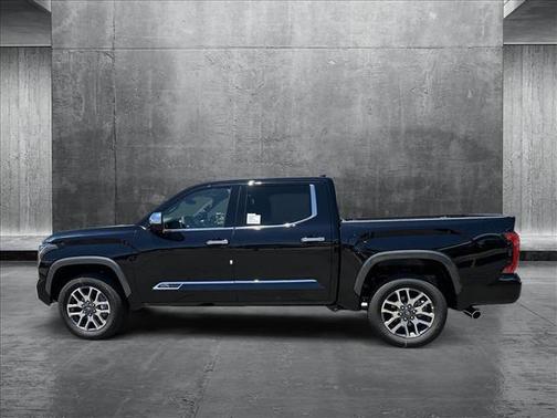 2025 Toyota Tundra 1794 Edition