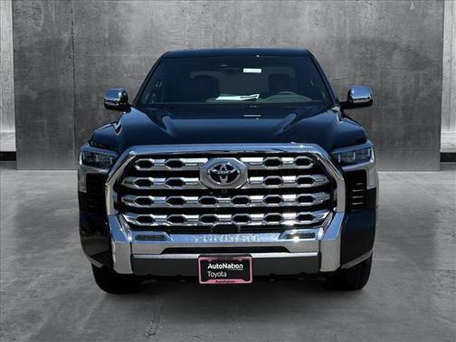 2025 Toyota Tundra 1794 Edition