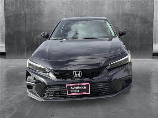 2023 Honda Civic EX-L
