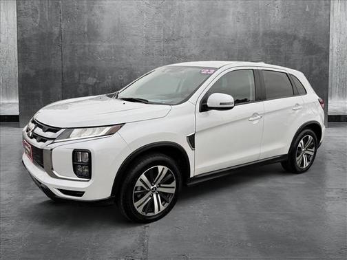 2023 Mitsubishi Outlander Sport 2.0 ES