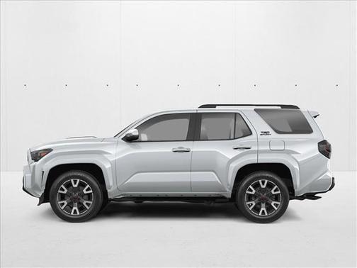 2025 Toyota 4Runner TRD Sport