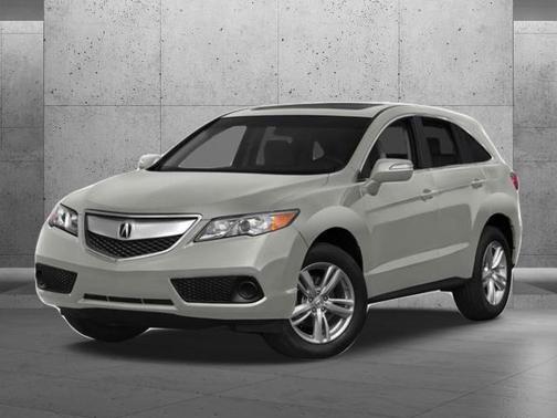 2014 Acura RDX Base