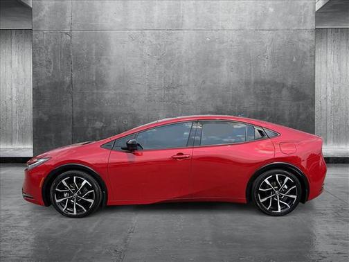 2024 Toyota Prius Prime XSE Premium