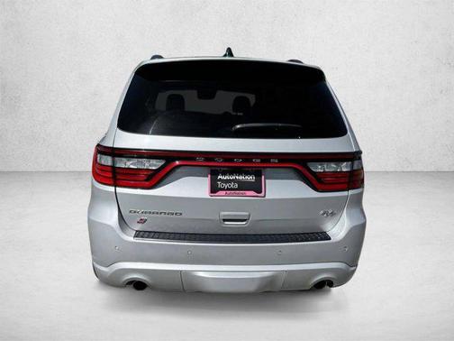 Triple Nickel 2024 Dodge Durango R/T Plus AWD