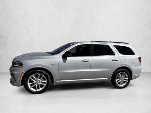 Triple Nickel 2024 Dodge Durango R/T Plus AWD