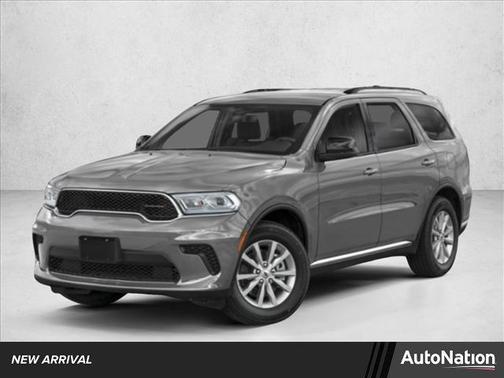 2024 Dodge Durango R/T Plus AWD