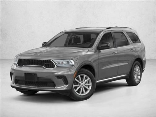 2024 Dodge Durango R/T Plus AWD