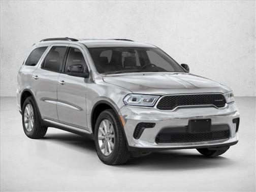 2024 Dodge Durango R/T Plus AWD