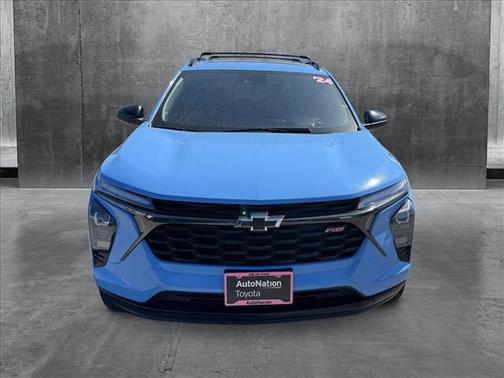 2024 Chevrolet Trax FWD 2RS