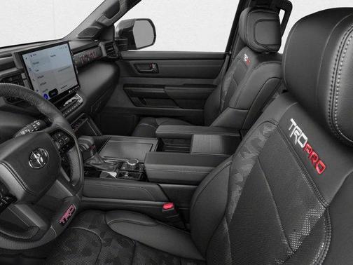 Wave Maker 2026 Toyota Sequoia TRD Pro