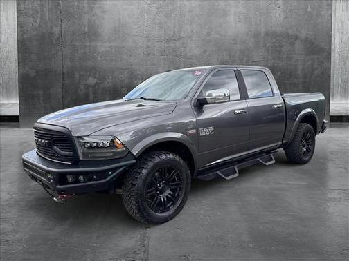 2016 RAM 1500 Laramie