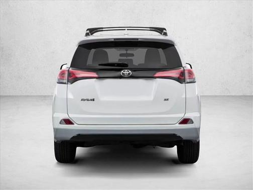 2016 Toyota RAV4 SE