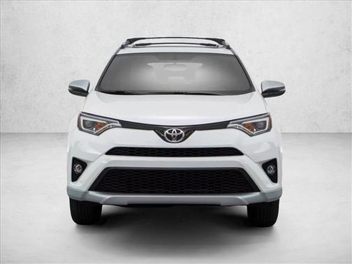2016 Toyota RAV4 SE