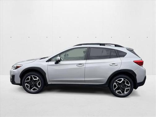 2020 Subaru Crosstrek Limited