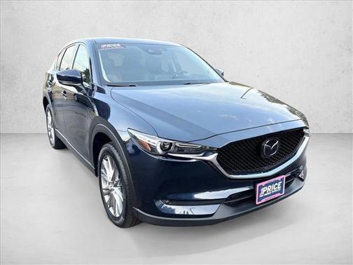 2019 Mazda CX-5 Grand Touring Reserve