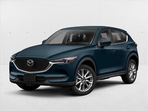 2019 Mazda CX-5 Grand Touring Reserve