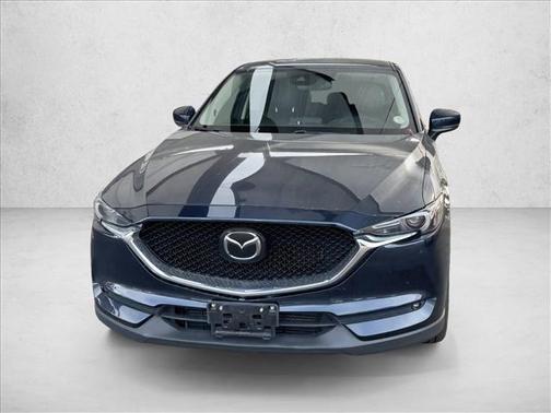 2019 Mazda CX-5 Grand Touring Reserve