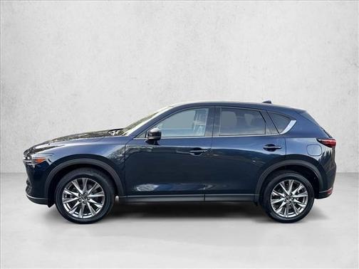 2019 Mazda CX-5 Grand Touring Reserve