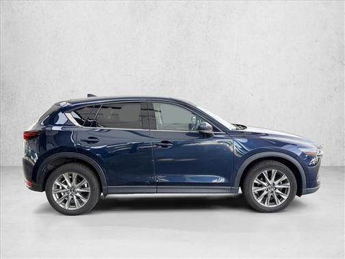 2019 Mazda CX-5 Grand Touring Reserve