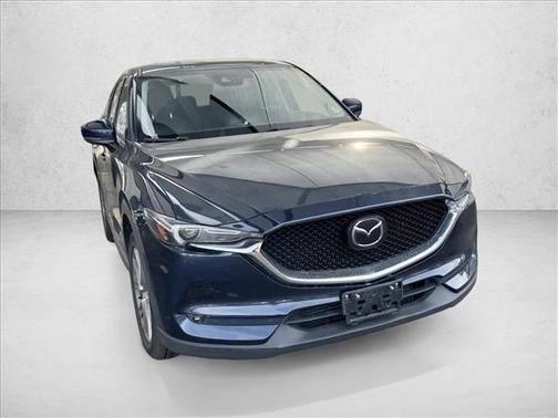 2019 Mazda CX-5 Grand Touring Reserve