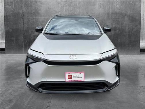 2024 Toyota bZ4X XLE