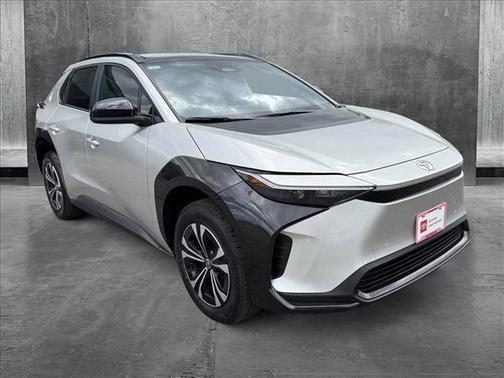 2024 Toyota bZ4X XLE