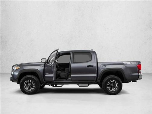 2017 Toyota Tacoma TRD Off Road