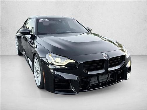 2024 BMW M2 Coupe