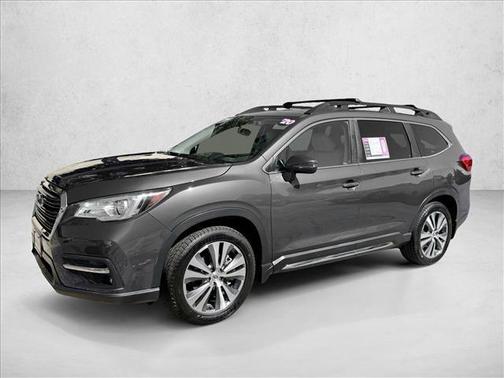 2020 Subaru Ascent Limited 7-Passenger