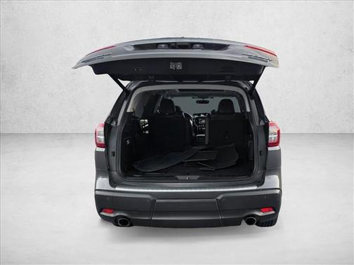 2020 Subaru Ascent Limited 7-Passenger