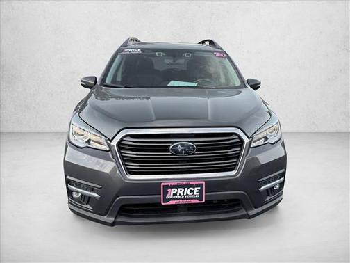 2020 Subaru Ascent Limited 7-Passenger