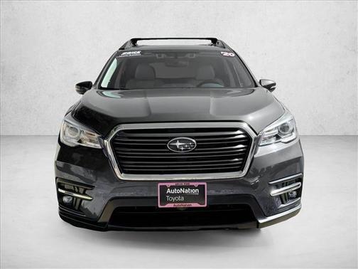 2020 Subaru Ascent Limited 7-Passenger