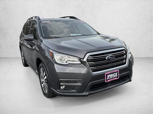 2020 Subaru Ascent Limited 7-Passenger