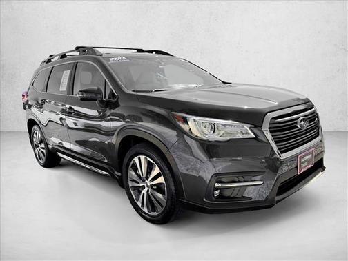 2020 Subaru Ascent Limited 7-Passenger