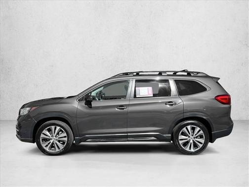 2020 Subaru Ascent Limited 7-Passenger